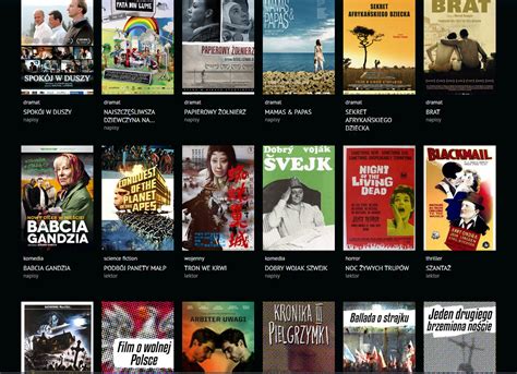 Filmy i Seriale Online VIP za darmo .